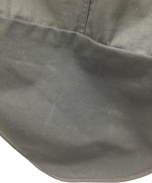 Y's（ワイズ）Y's (ワイズ) パイロットジャケット ブラック サイズ:1の古着・服飾アイテム