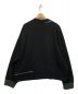 Palm Angels (パーム エンジェルス) スウェット ブラック サイズ:L：10000円