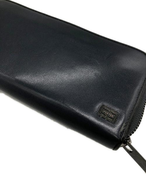 PORTER（ポーター）PORTER (ポーター) 長財布の古着・服飾アイテム