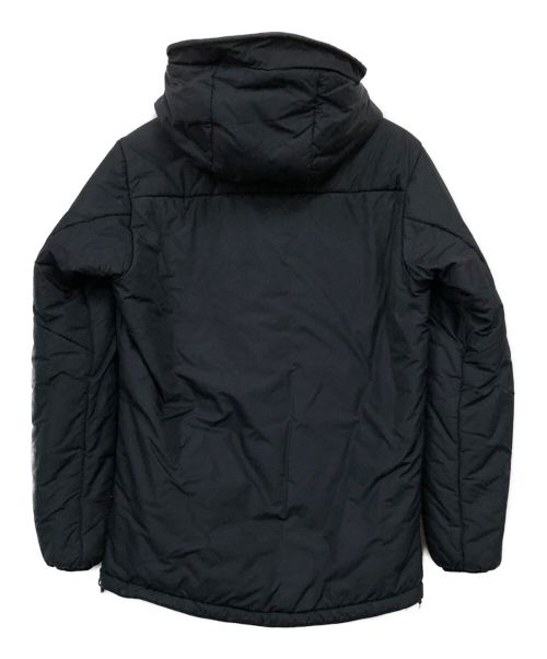 MONTANE（モンテイン）MONTANE (モンテイン) ナイロンジャケット ブラック サイズ:XSの古着・服飾アイテム