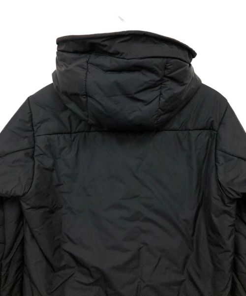MONTANE（モンテイン）MONTANE (モンテイン) ナイロンジャケット ブラック サイズ:XSの古着・服飾アイテム