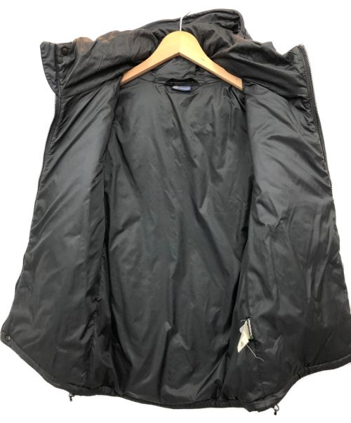 MONTANE（モンテイン）MONTANE (モンテイン) ナイロンジャケット ブラック サイズ:XSの古着・服飾アイテム