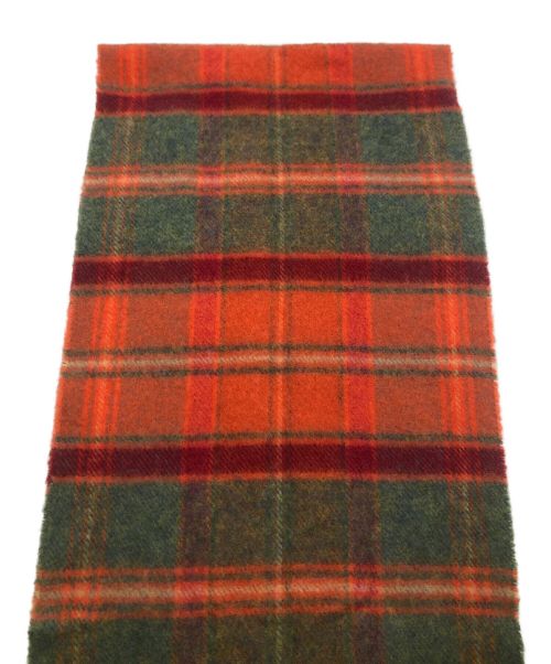 JOHNSTONS OF ELGIN（ジョンストンズオブエルガン）JOHNSTONS OF ELGIN (ジョンストンズオブエルガン) マフラーの古着・服飾アイテム