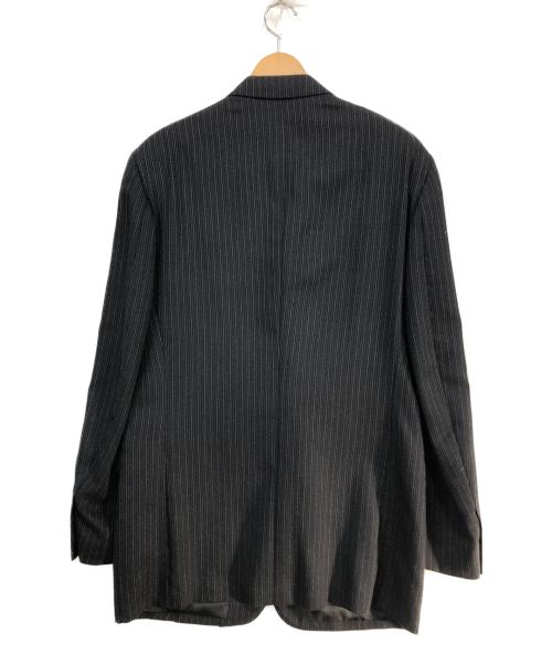 Paul Smith London（ポールスミスロンドン）Paul Smith London (ポールスミスロンドン) スーツセットアップ ブラック サイズ:XLの古着・服飾アイテム