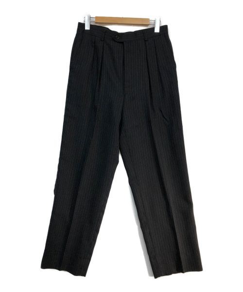 Paul Smith London（ポールスミスロンドン）Paul Smith London (ポールスミスロンドン) スーツセットアップ ブラック サイズ:XLの古着・服飾アイテム