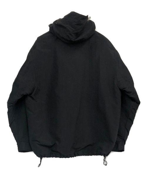 SPIEWAK（スピワック）SPIEWAK (スピワック) 中綿ジャケット ブラック サイズ:Lの古着・服飾アイテム