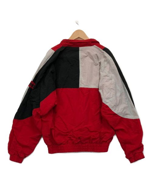 BOAST U.S.A（ボースト）BOAST U.S.A (ボースト) セットアップ レッド サイズ:Mの古着・服飾アイテム