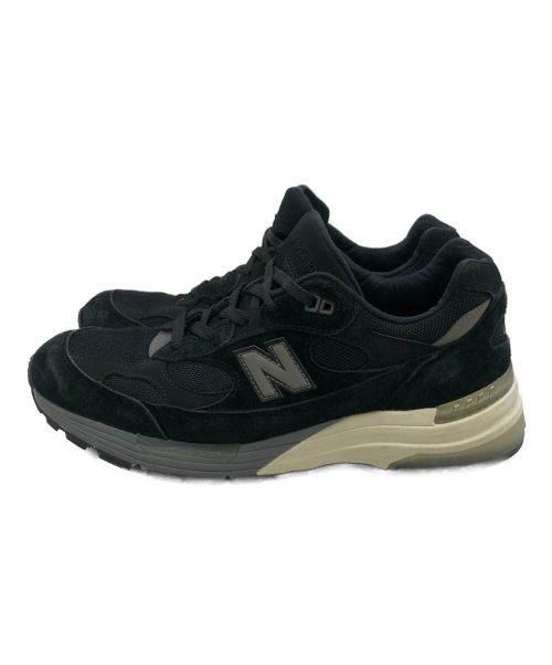 NEW BALANCE（ニューバランス）NEW BALANCE (ニューバランス) スニーカー グレー サイズ:27.5の古着・服飾アイテム