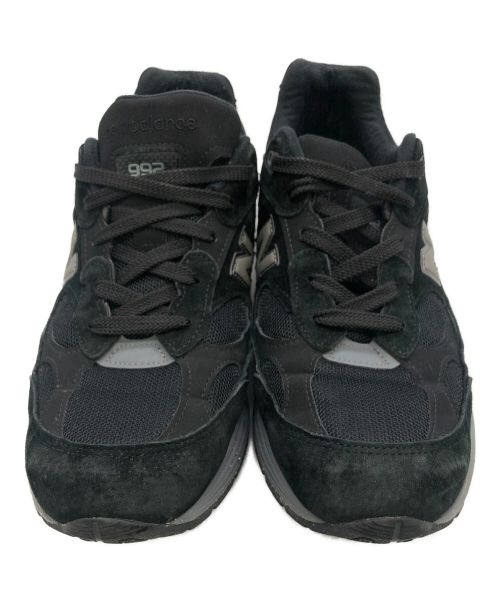 NEW BALANCE（ニューバランス）NEW BALANCE (ニューバランス) スニーカー グレー サイズ:27.5の古着・服飾アイテム