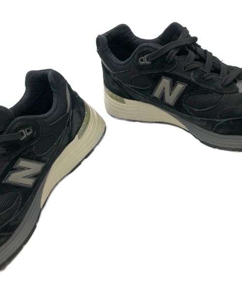 NEW BALANCE（ニューバランス）NEW BALANCE (ニューバランス) スニーカー グレー サイズ:27.5の古着・服飾アイテム