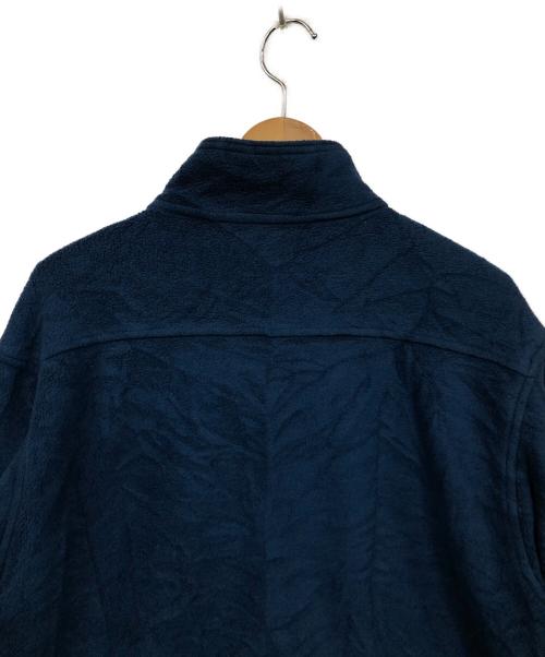 L.L.Bean（エルエルビーン マウンテンパーカー）L.L.Bean (エルエルビーン) フリースジャケット ブルー サイズ:無しの古着・服飾アイテム