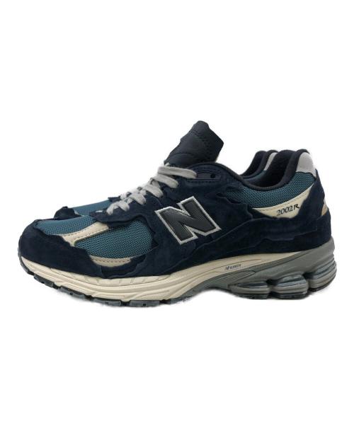 NEW BALANCE（ニューバランス）NEW BALANCE (ニューバランス) スニーカー サイズ:27.5の古着・服飾アイテム