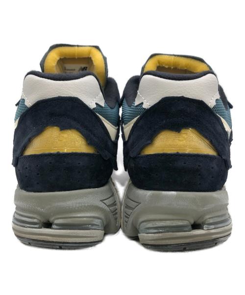 NEW BALANCE（ニューバランス）NEW BALANCE (ニューバランス) スニーカー サイズ:27.5の古着・服飾アイテム