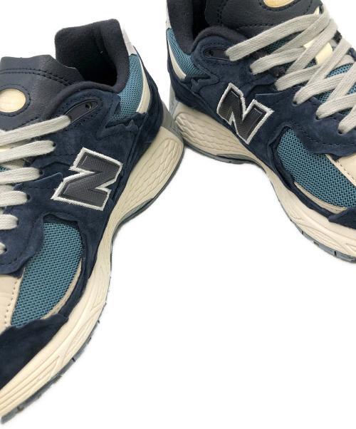 NEW BALANCE（ニューバランス）NEW BALANCE (ニューバランス) スニーカー サイズ:27.5の古着・服飾アイテム