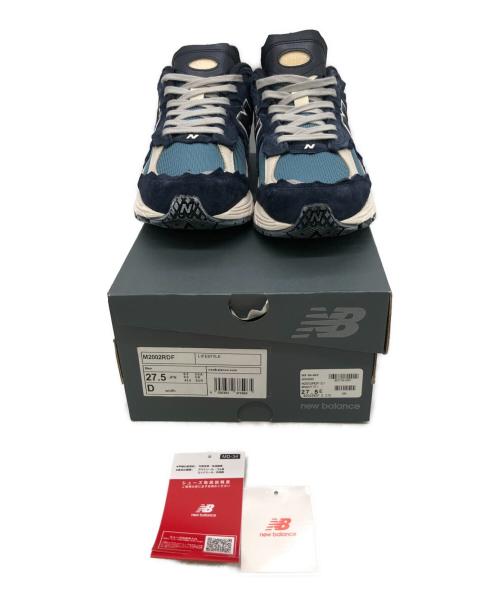 NEW BALANCE（ニューバランス）NEW BALANCE (ニューバランス) スニーカー サイズ:27.5の古着・服飾アイテム