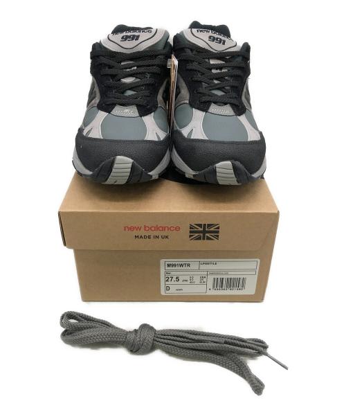 NEW BALANCE（ニューバランス）NEW BALANCE (ニューバランス) スニーカー サイズ:27.5の古着・服飾アイテム