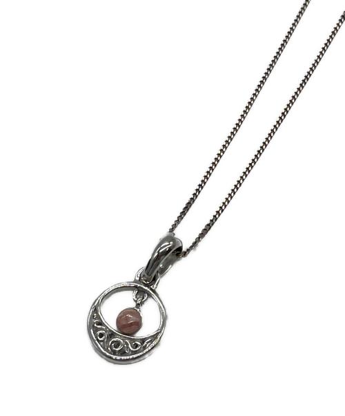 saad（サード）saad (サード) カラーストーンネックレスの古着・服飾アイテム