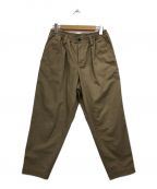MARNIマルニ）の古着「チノパン」｜カーキ