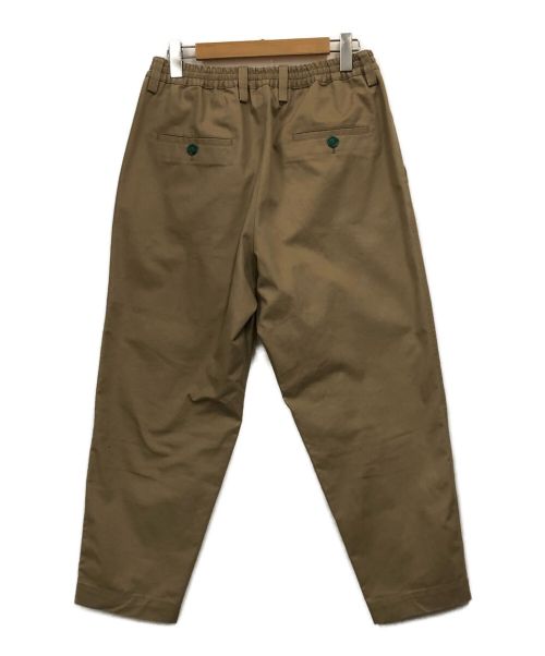 MARNI（マルニ）MARNI (マルニ) チノパン カーキ サイズ:46の古着・服飾アイテム