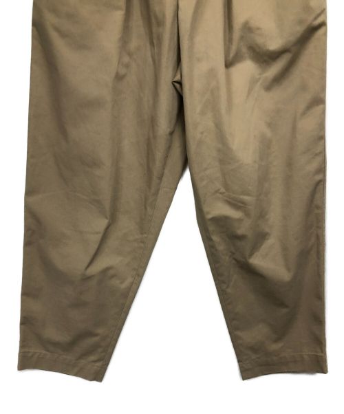 MARNI（マルニ）MARNI (マルニ) チノパン カーキ サイズ:46の古着・服飾アイテム