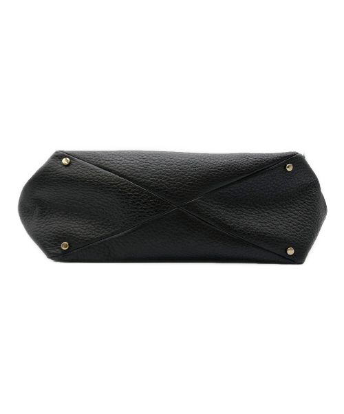Kate Spade（ケイトスペード）Kate Spade (ケイトスペード) トートバッグ ブラックの古着・服飾アイテム