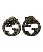 GUCCIグッチ）の古着「ピアス」