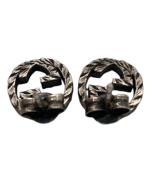 GUCCI（グッチ）GUCCI (グッチ) ピアスの古着・服飾アイテム