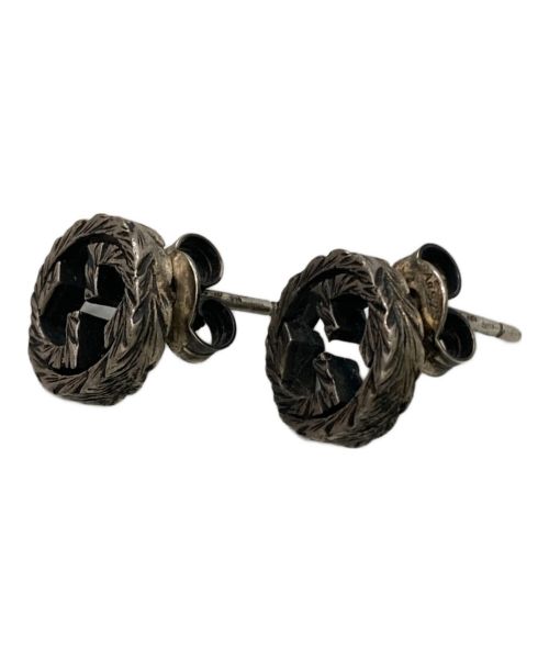 GUCCI（グッチ）GUCCI (グッチ) ピアスの古着・服飾アイテム