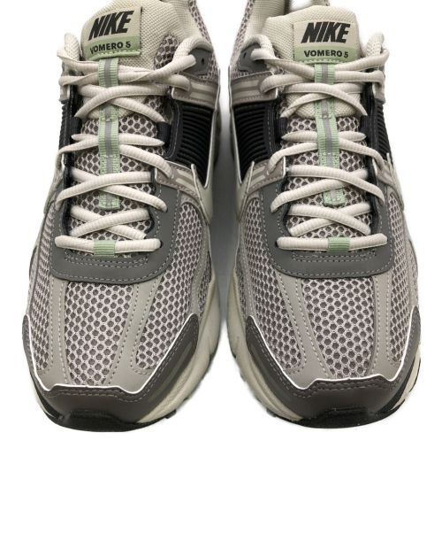 NIKE（ナイキ）NIKE (ナイキ) ズームボメロ5 サイズ:WMNS 11の古着・服飾アイテム