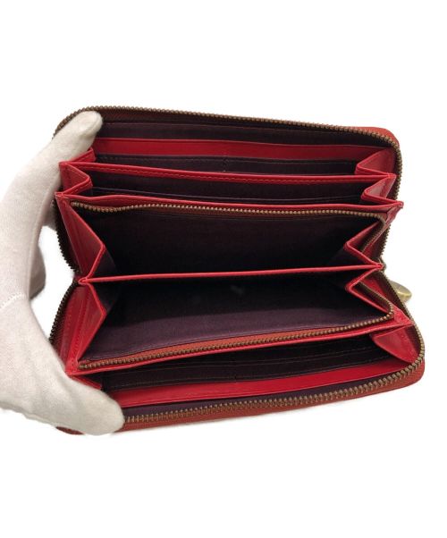 Sybilla（シビラ）Sybilla (シビラ) 財布の古着・服飾アイテム