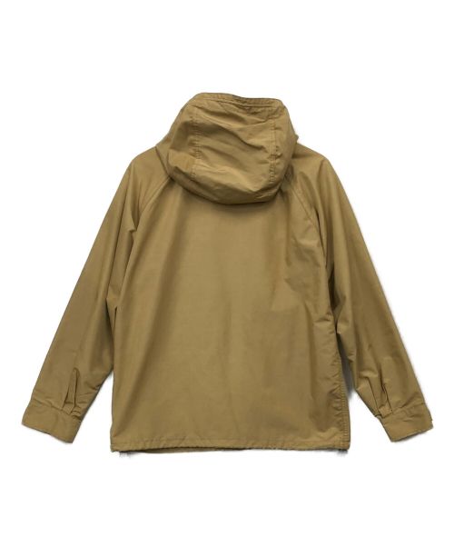 SIERRA DESIGNS（シエラデザインズ）SIERRA DESIGNS (シエラデザインズ) マウンテンパーカー カーキ サイズ:Sの古着・服飾アイテム