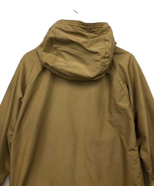 SIERRA DESIGNS（シエラデザインズ）SIERRA DESIGNS (シエラデザインズ) マウンテンパーカー カーキ サイズ:Sの古着・服飾アイテム