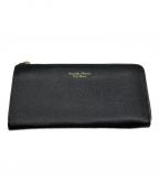 Samantha Thavasaサマンサタバサ）の古着「長財布」｜ブラック