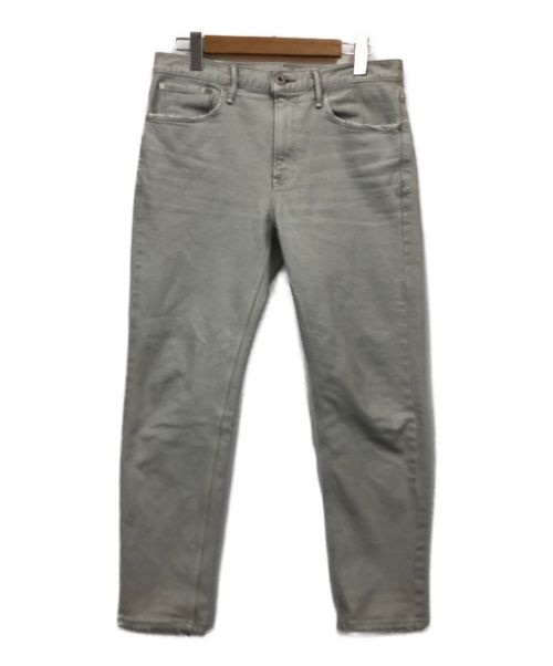 upper hights（アッパーハイツ）upper hights (アッパーハイツ) パンツ スカイブルー サイズ:W30の古着・服飾アイテム