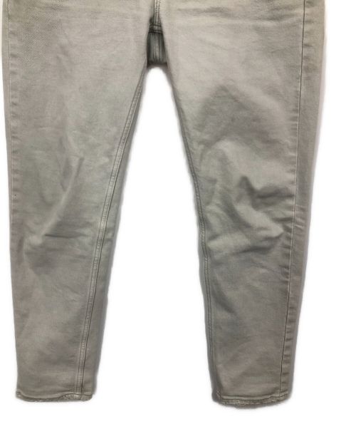 upper hights（アッパーハイツ）upper hights (アッパーハイツ) パンツ スカイブルー サイズ:W30の古着・服飾アイテム