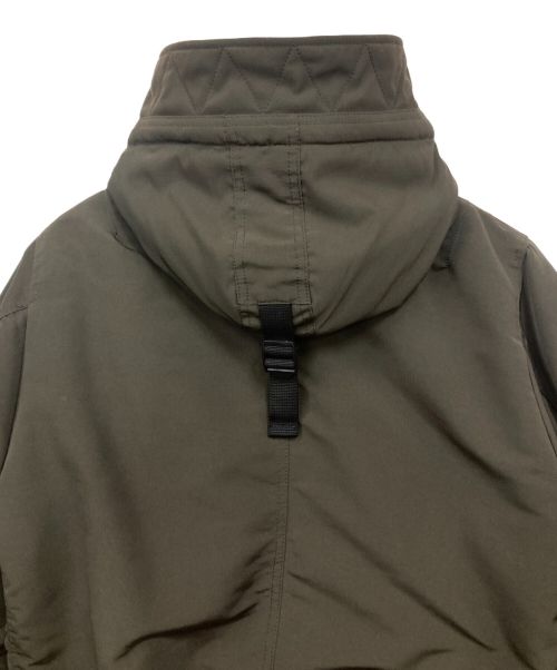 AVIREX（アヴィレックス）AVIREX (アヴィレックス) ジャケット オリーブ サイズ:Mの古着・服飾アイテム