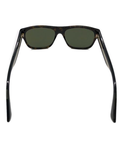 GUCCI（グッチ）GUCCI (グッチ) サングラスの古着・服飾アイテム