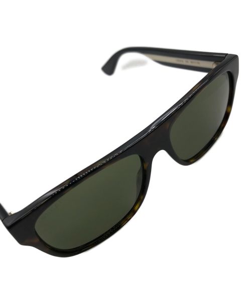 GUCCI（グッチ）GUCCI (グッチ) サングラスの古着・服飾アイテム