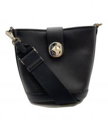 Kate Spade（ケイトスペード）の古着「ショルダーバッグ」｜ブラック