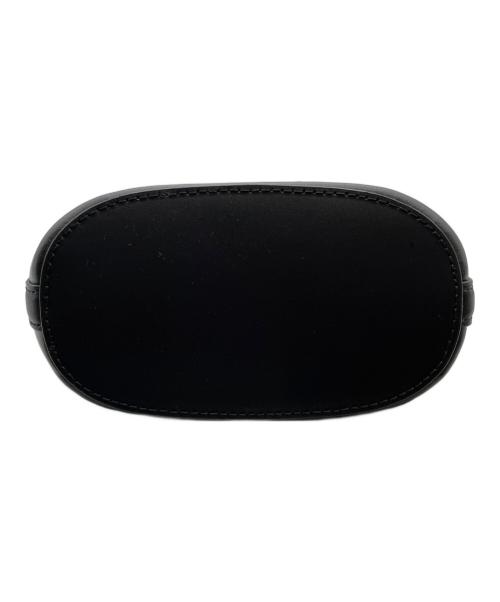 Kate Spade（ケイトスペード）Kate Spade (ケイトスペード) ショルダーバッグ ブラックの古着・服飾アイテム