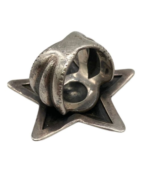 Cody Sanderson（コディ・サンダーソン）Cody Sanderson (コディ・サンダーソン) リング サイズ:14号の古着・服飾アイテム