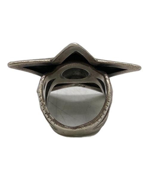 Cody Sanderson（コディ・サンダーソン）Cody Sanderson (コディ・サンダーソン) リング サイズ:14号の古着・服飾アイテム