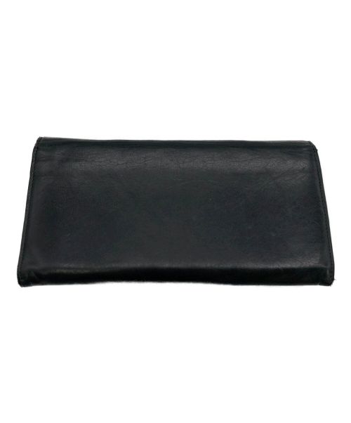 BALENCIAGA（バレンシアガ）BALENCIAGA (バレンシアガ) 長財布の古着・服飾アイテム