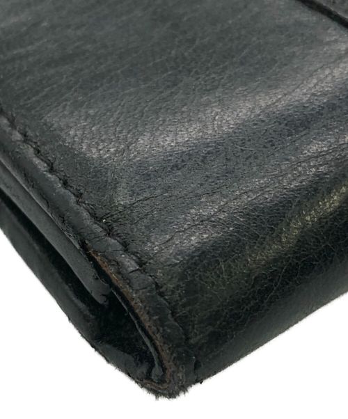 BALENCIAGA（バレンシアガ）BALENCIAGA (バレンシアガ) 長財布の古着・服飾アイテム