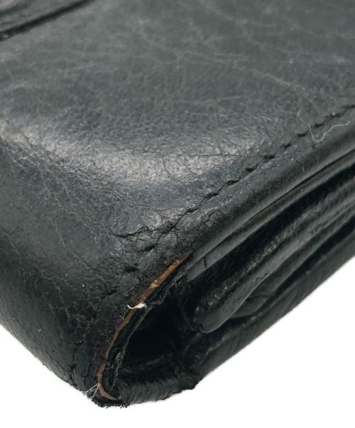 BALENCIAGA（バレンシアガ）BALENCIAGA (バレンシアガ) 長財布の古着・服飾アイテム