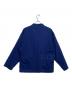 UNIQLO (ユニクロ) MARNI (マルニ) ユーティリティジャケット ブルー サイズ:L：5000円