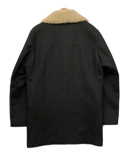 BEAUTY&YOUTH（ビューティーアンドユース）BEAUTY&YOUTH (ビューティーアンドユース) デッキジャケット カーキ サイズ:Lの古着・服飾アイテム