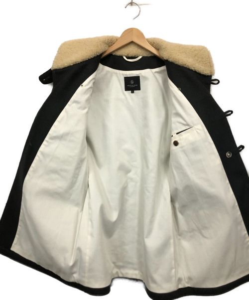 BEAUTY&YOUTH（ビューティーアンドユース）BEAUTY&YOUTH (ビューティーアンドユース) デッキジャケット カーキ サイズ:Lの古着・服飾アイテム