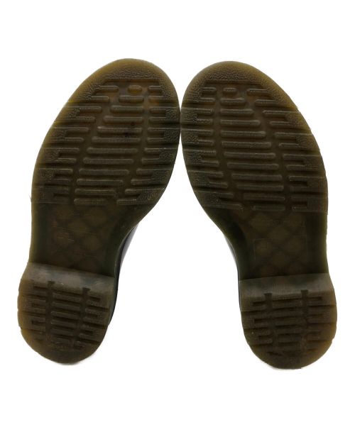 Dr.Martens（ドクターマーチン）Dr.Martens (ドクターマーチン) ドレスシューズ チェリーブラウン サイズ:UK3の古着・服飾アイテム