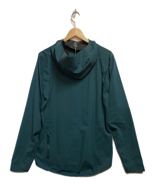 Patagonia（パタゴニア）Patagonia (パタゴニア) ダートロマージャケット グリーン サイズ:Sの古着・服飾アイテム